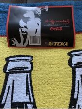 Coca-Cola Andy Warhol