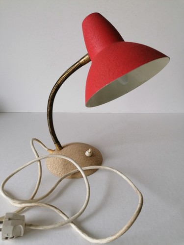 Alte schreibtischlampe quelle - alte,