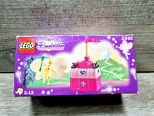 Lego® 5801 Belville Fee mit