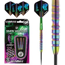 Winmau simon whitlock world - -,