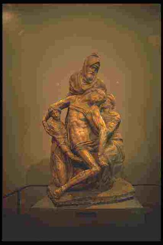 224046 michelangelos pieta dom - 224046,