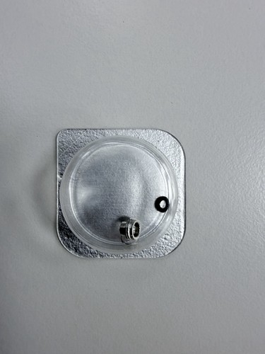 Neu rolex 5330 rohr stahl - rolex, 24-5330-0