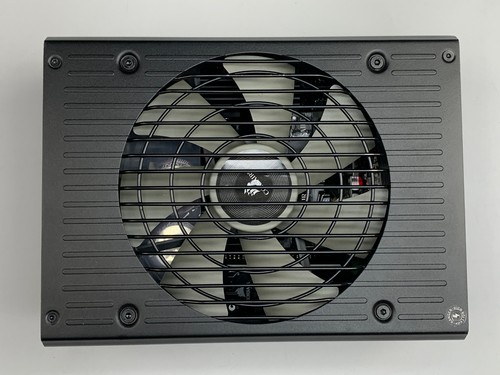 Corsair hx1200 high - corsair,
