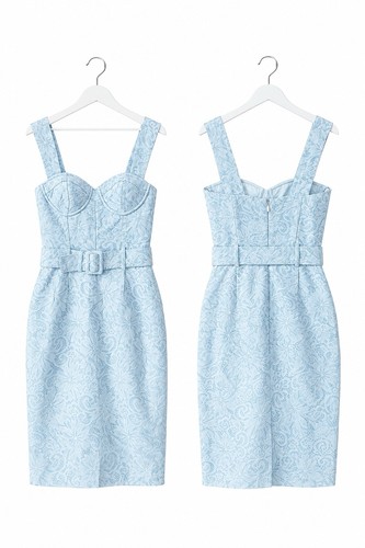 Guess marciano damen minikleid - guess,