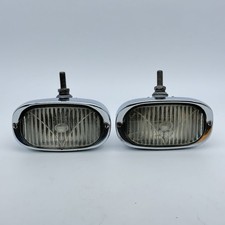 Hella 128 Fog Lamp Pair