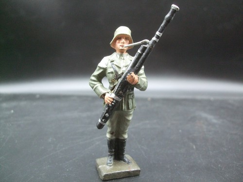 Lineol soldat standmusiker - ,