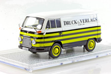 1956 Ford FK 1000 'Druck u