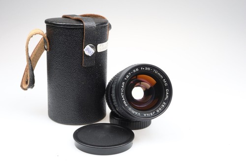 Carl zeiss vario prakticar - zeiss,