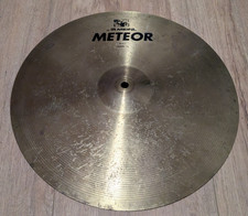 Meinl Meteor 16" Crash Becken