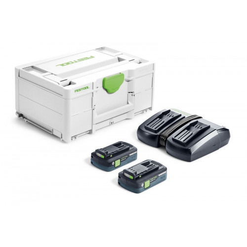 Festool energie set sys - festool, 2