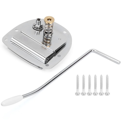 Tremolo bridge for jazzmaster - tremolo,