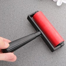 2 Pcs Dachdeckerwerkzeug Walze