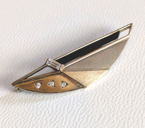 Alte brosche vintage schmuck - alte,
