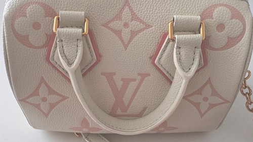Louis vuitton speedy - louis,