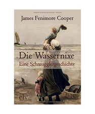Die Wassernixe: Eine