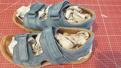 Jungen sandalen pom - jungen,
