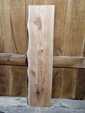 Kieferplatte Live Edge (022)