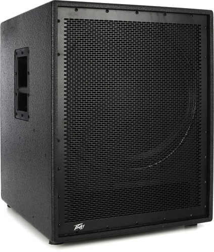 Peavey pvs 000w 18 - pvs, 1,000w