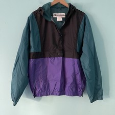 Columbia Vintage Windbreaker
