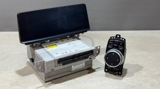 BMW CIC Navi Navigation System Professional BMW 3er F30 F31 F34 F35 F36