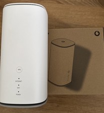 Vodafone GigaCube 5G Router