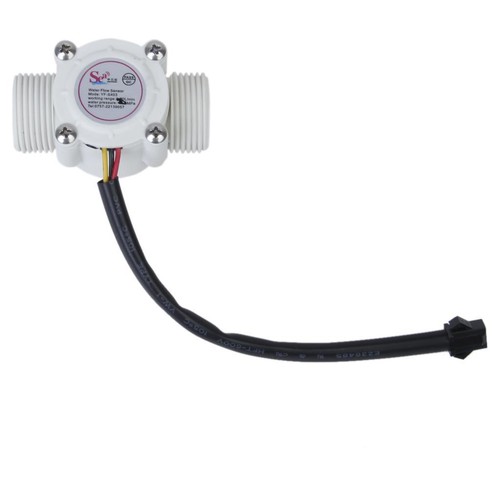 Außengewinde 1 60l min - 3/4", 1-60l/min