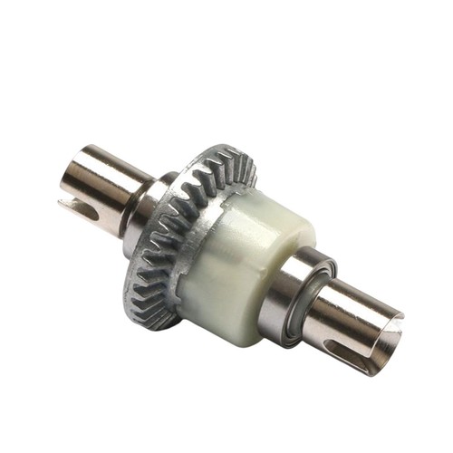 Auto differential - 1/18, rc