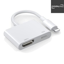 HDMI Adapter, Lightning