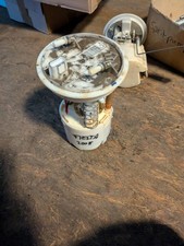 Benzinpumpe Ford Fiesta 2008