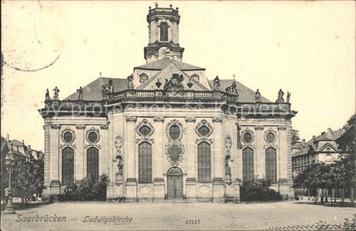 Saarbruecken saarland - saarbruecken,
