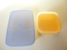 Tupperware set bellevue 450 - tupperware,