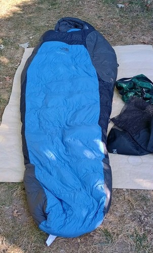 The north face - the,