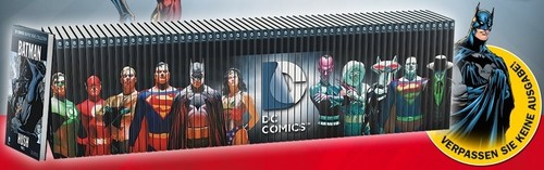Comics graphic novel - comics,