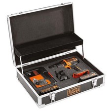 Schlagbohrschrauber Lithium