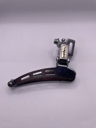Umwerfer simplex - /,