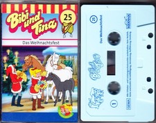 MC Bibi und Tina 25 - Das