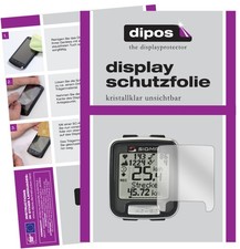 Schutzfolie klar für - , sigma