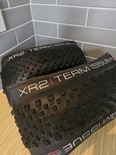 Bontrager XR2 Team Issue