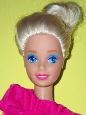 🎠90er BARBIE MATTEL kleid label 80er set paket aus sammlung konvolut🎠