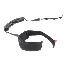 Surfbrettleine surfen coiled - surfen,