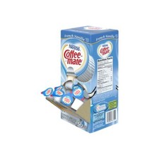 Coffee mate french vanilla - coffee-mate,