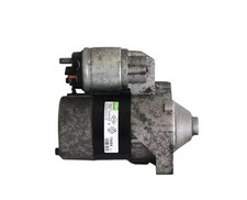ANLASSER STARTER RENAULT CLIO