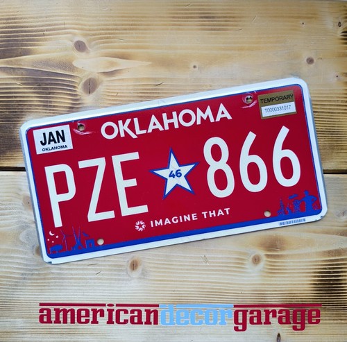 Usa nummernschild us - usa, *