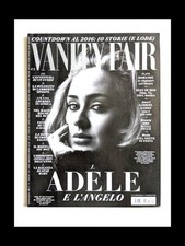 Vanity Fair Magazine 51 2016