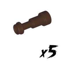 5x LEGO 64644 • Teleskop