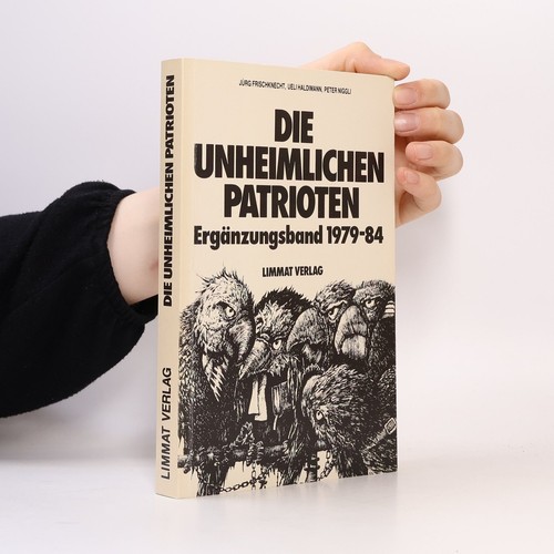 Die unheimlichen patrioten - die,