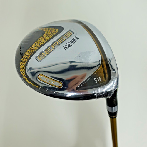 Honma golf beres - beres, 2019