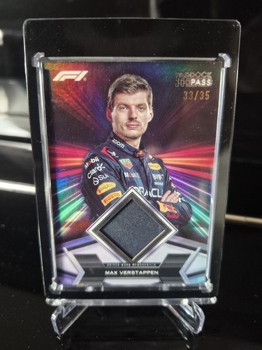2024 topps paddock pass - topps,