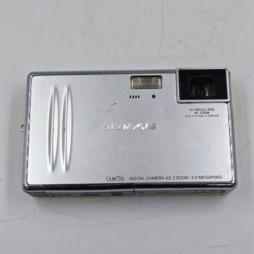 Olympus zoom 0 - az-2, 4.0