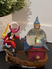 Disneyland Paris Captain Hook